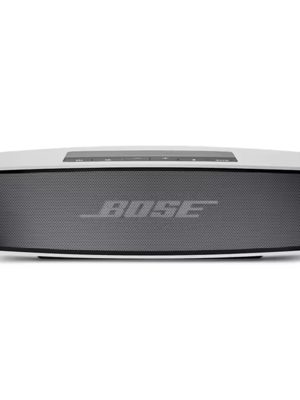 Bose Portable Wireless Speaker - Gray